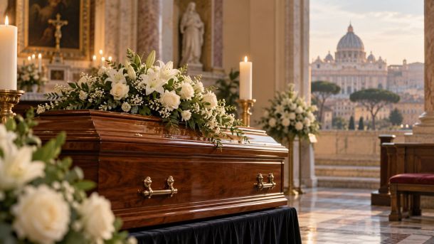 Onoranze Funebri Roma 31 Funerale Roma come organizzare lultimo saluto