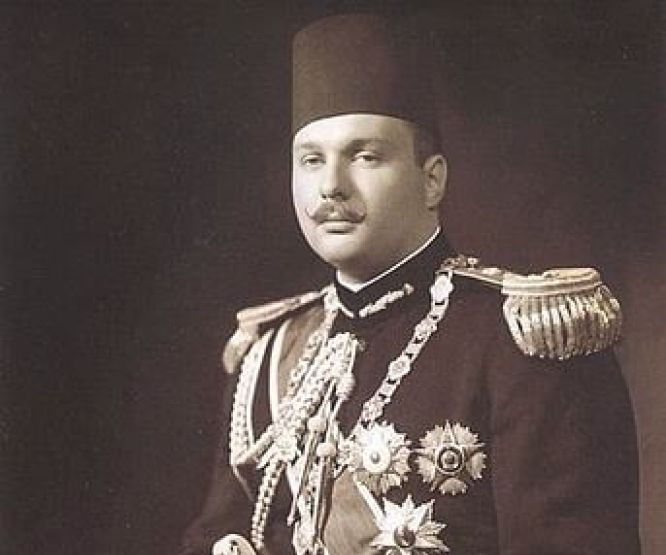 Necrologi 4 Farouk King 2cf701c9