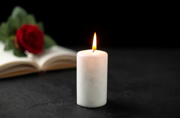 Il significato della veglia funebre nelle diverse culture 346b755b