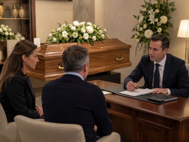 Quanto costa davvero un funerale a Roma nel 2026 Le voci di spesa da conoscere prima di scegliere 493ed0f7