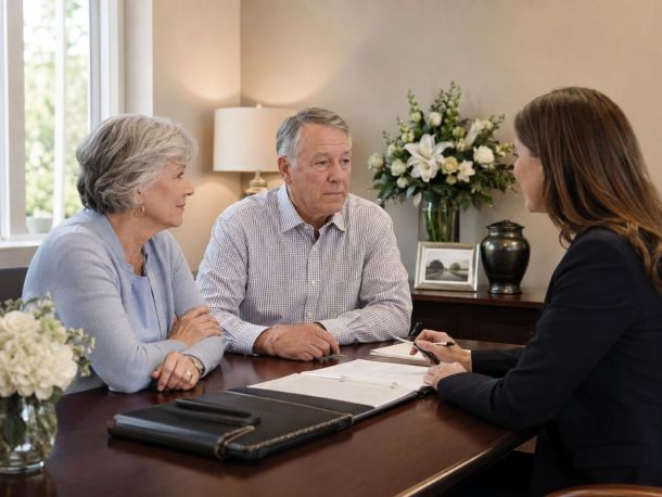 Funeral planning perche sempre piu persone scelgono di organizzare il proprio funerale in vita 4ba5ba40