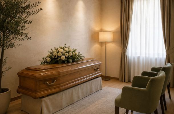 Casa funeraria o camera ardente differenze e criteri di scelta 5d454110