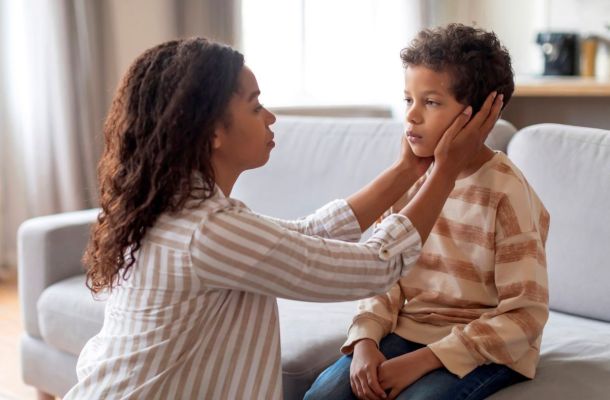 Parlare di morte ai bambini ecco come spiegare laddio ai piu piccoli 68f36899