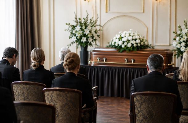 Funerale religioso o laico differenze e aspetti da considerare 7374e85d