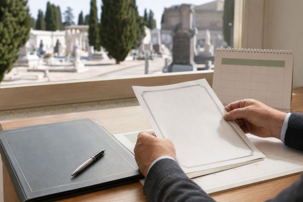 Concessione cimiteriale scaduta 78fecde4