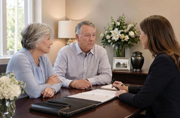 Funeral planning perche sempre piu persone scelgono di organizzare il proprio funerale in vita 79a0e7fa