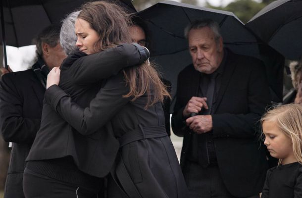 Quando il lutto arriva improvviso strategie per affrontare i primi giorni 9dfcdbd6