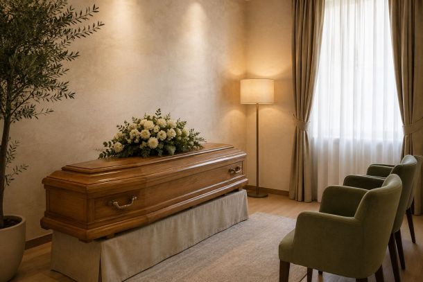 Casa funeraria o camera ardente differenze e criteri di scelta b0d43526