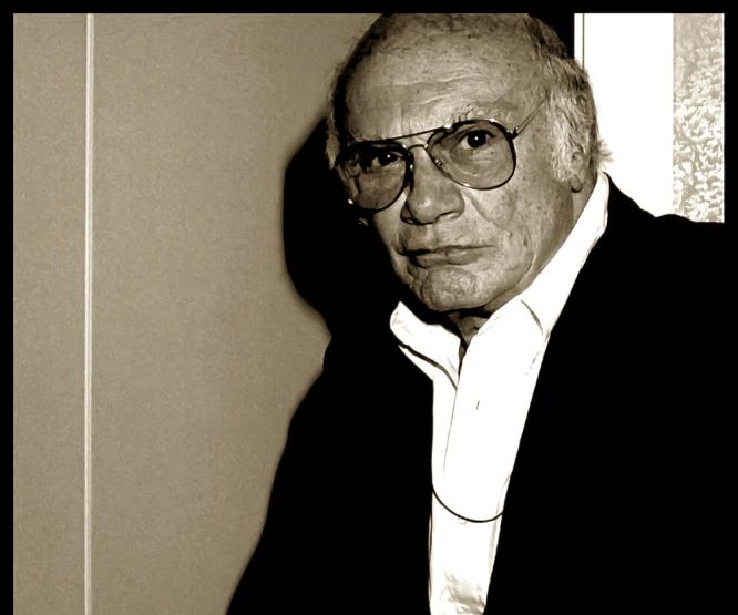 Necrologi 2 Francesco Rosi foto di Augusto De Luca b703f1f5
