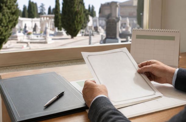 Concessione cimiteriale scaduta cfd7fba1