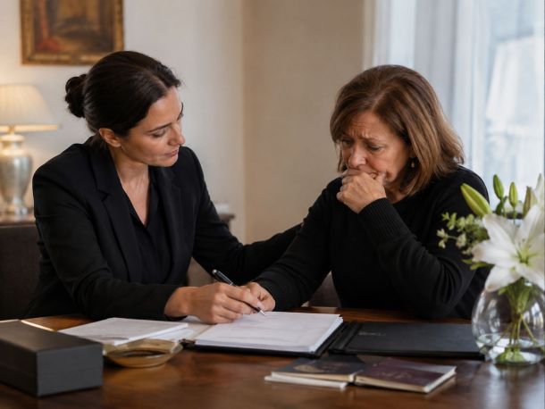 Cosa fare nelle prime 24 ore dopo un decesso a Roma guida pratica per non sentirsi soli eb27a23e